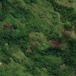 Satellite imagery of Alto Santa Inés, CO