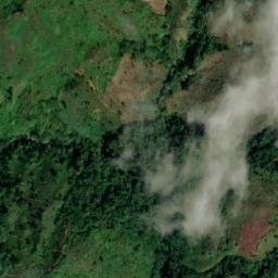 Satellite imagery of Cuchilla El Sombrero, CO