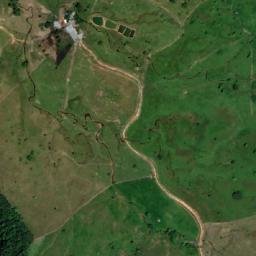 Satellite imagery of Loma las Cuchillas, CO