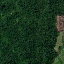 Satellite imagery of Cerro La Lora, CO