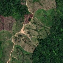 Satellite imagery of Cerro La Lora, CO
