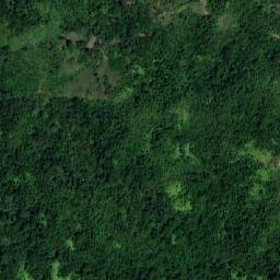 Satellite imagery of Cerro La Lora, CO