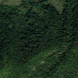Satellite imagery of Cuchilla de San Carlos, CO