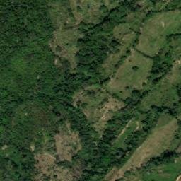 Satellite imagery of Cuchilla de San Carlos, CO