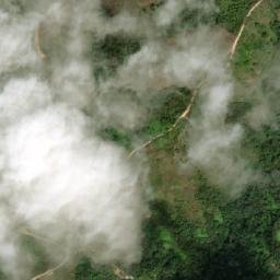Satellite imagery of Alto La Paja, CO