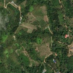 Satellite imagery of Alto La Paja, CO