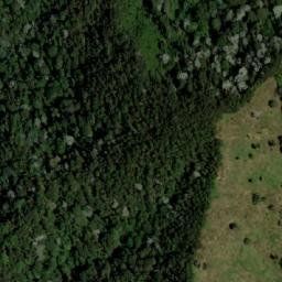 Satellite imagery of Cuchilla de Magüeyes, CO
