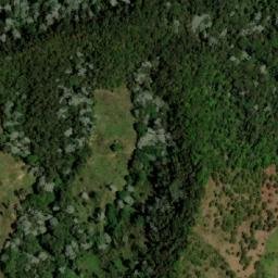 Satellite imagery of Cuchilla de Magüeyes, CO