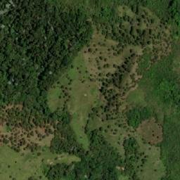 Satellite imagery of Cuchilla de Magüeyes, CO