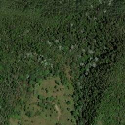 Satellite imagery of Cuchilla Martín Gil, CO