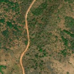 Satellite imagery of Ngao Fan, CM
