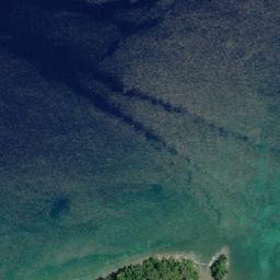 Satellite imagery of Murray Point, IN