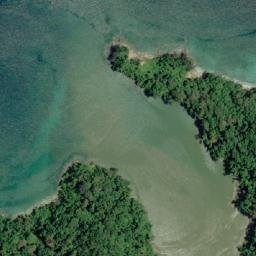 Satellite imagery of Murray Point, IN