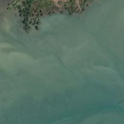 Satellite imagery of Laem Buda, TH