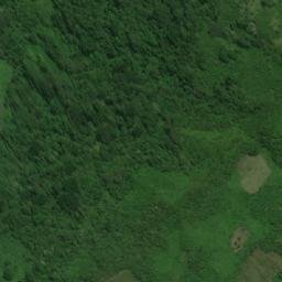 Satellite imagery of Cuchilla La Cristalina, CO