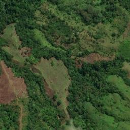 Satellite imagery of Alto Santa Inés, CO