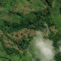 Satellite imagery of Alto Santa Inés, CO