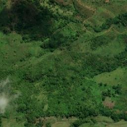 Satellite imagery of Alto Santa Inés, CO