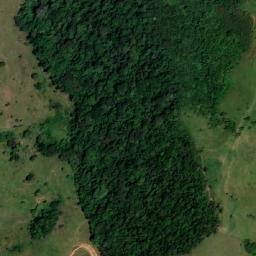 Satellite imagery of Loma las Cuchillas, CO