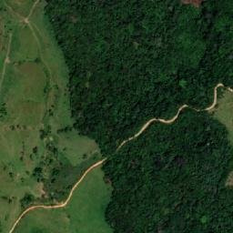 Satellite imagery of Loma las Cuchillas, CO