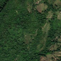 Satellite imagery of Cuchilla de San Carlos, CO