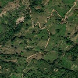 Satellite imagery of Cuchilla de San Carlos, CO