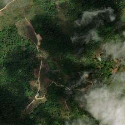 Satellite imagery of Alto La Paja, CO