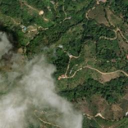 Satellite imagery of Alto La Paja, CO