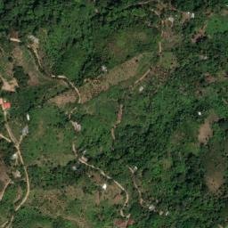Satellite imagery of Alto La Paja, CO