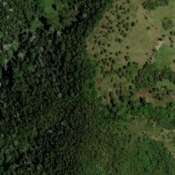 Satellite imagery of Cuchilla de Magüeyes, CO