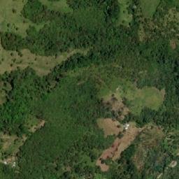Satellite imagery of Cuchilla de Magüeyes, CO