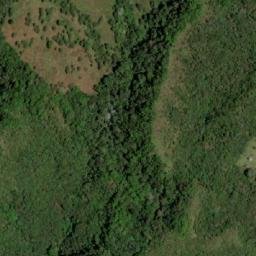 Satellite imagery of Cuchilla Martín Gil, CO