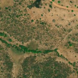 Satellite imagery of Ngao Fan, CM