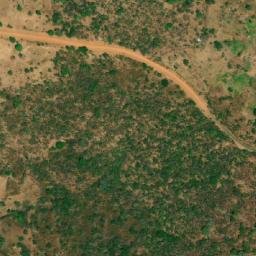 Satellite imagery of Ngao Fan, CM
