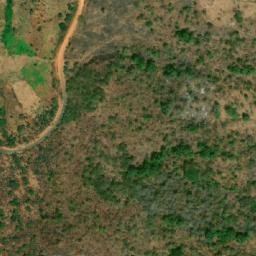 Satellite imagery of Ngao Fan, CM