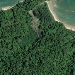 Satellite imagery of Murray Point, IN