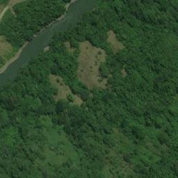 Satellite imagery of Cuchilla La Cristalina, CO