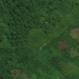 Satellite imagery of Cuchilla La Cristalina, CO