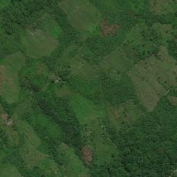 Satellite imagery of Cuchilla La Cristalina, CO