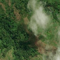Satellite imagery of Alto Santa Inés, CO