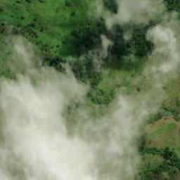 Satellite imagery of Alto Santa Inés, CO