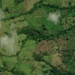 Satellite imagery of Alto Santa Inés, CO