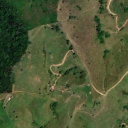 Satellite imagery of Loma las Cuchillas, CO