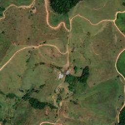 Satellite imagery of Loma las Cuchillas, CO