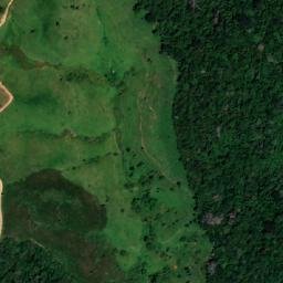 Satellite imagery of Loma las Cuchillas, CO