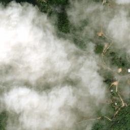 Satellite imagery of Alto La Paja, CO