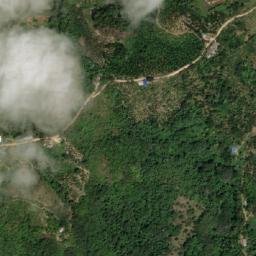 Satellite imagery of Alto La Paja, CO