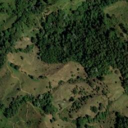 Satellite imagery of Cuchilla de Magüeyes, CO