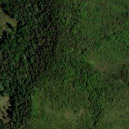 Satellite imagery of Cuchilla de Magüeyes, CO