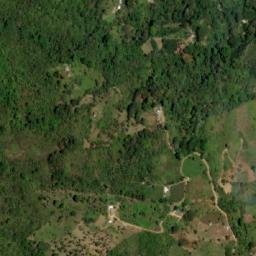 Satellite imagery of Cuchilla de Magüeyes, CO